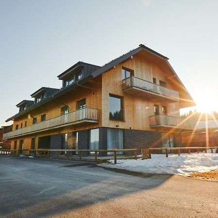 Kvilda Apartments Esterno foto